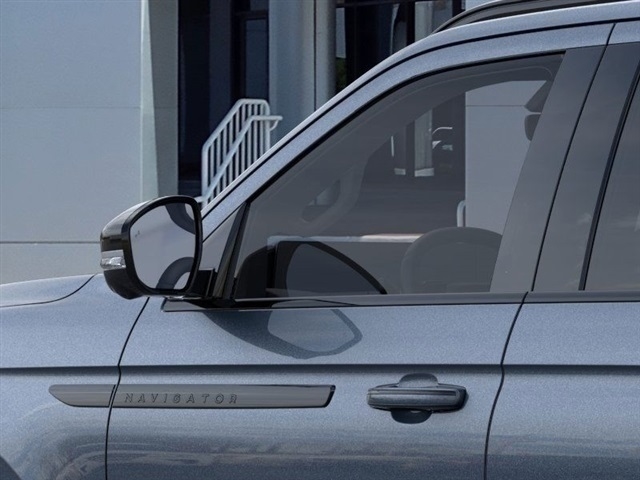 Lincoln Navigator Reserve 2025