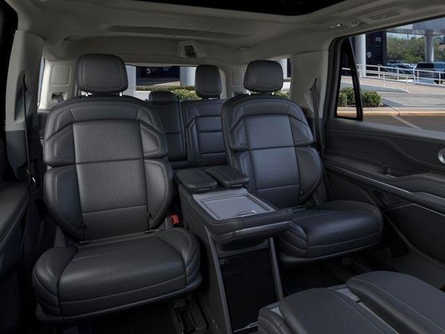 Lincoln Navigator Reserve 2025