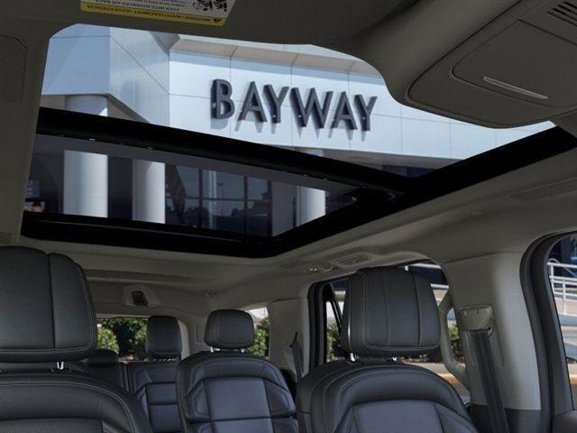 Lincoln Navigator Reserve 2025