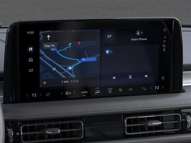 Lincoln Aviator Premiere 2025 Lincoln Aviator Premiere 2025