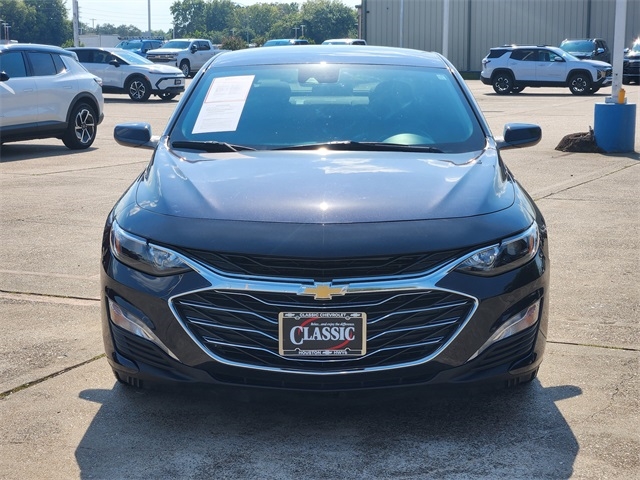 Chevrolet Malibu 1LT 2023 Chevrolet Malibu 1LT 2023