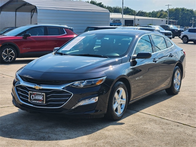Chevrolet Malibu 1LT 2023 Chevrolet Malibu 1LT 2023