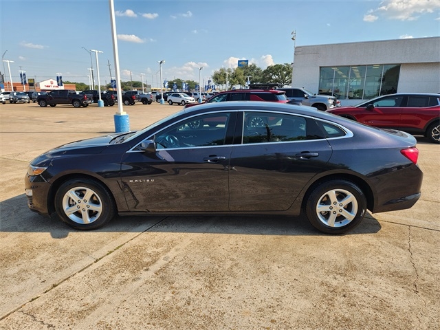 Chevrolet Malibu 1LT 2023 Chevrolet Malibu 1LT 2023