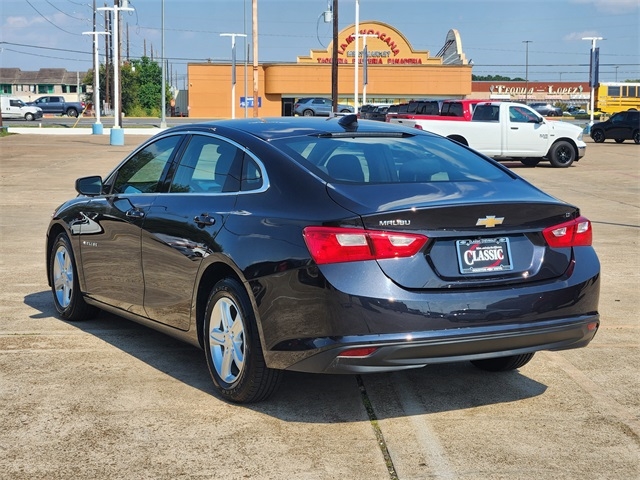 Chevrolet Malibu 1LT 2023 Chevrolet Malibu 1LT 2023