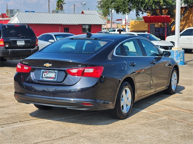 Chevrolet Malibu 1LT 2023 Chevrolet Malibu 1LT 2023