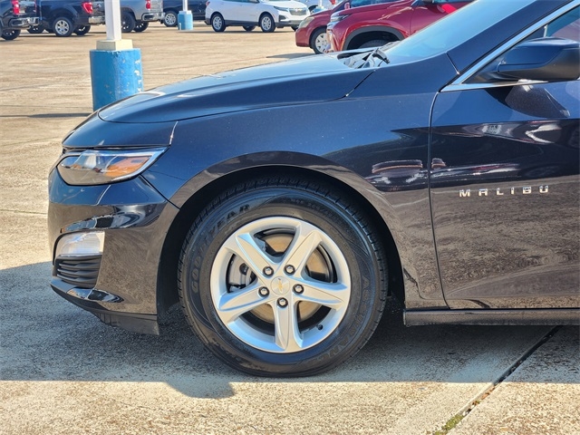 Chevrolet Malibu 1LT 2023 Chevrolet Malibu 1LT 2023