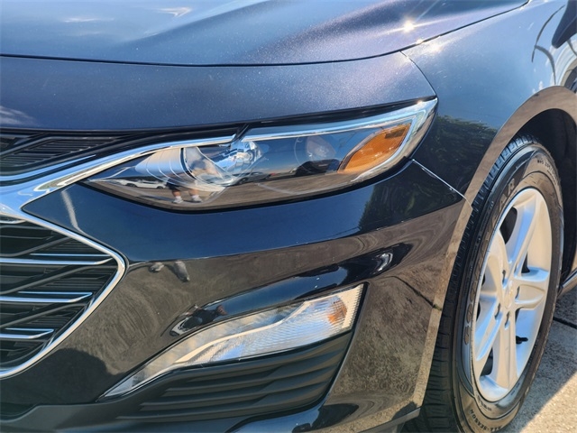 Chevrolet Malibu 1LT 2023 Chevrolet Malibu 1LT 2023