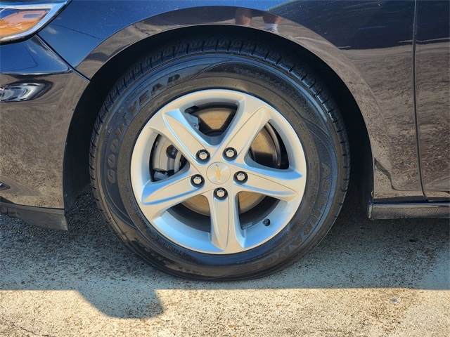 Chevrolet Malibu 1LT 2023 Chevrolet Malibu 1LT 2023