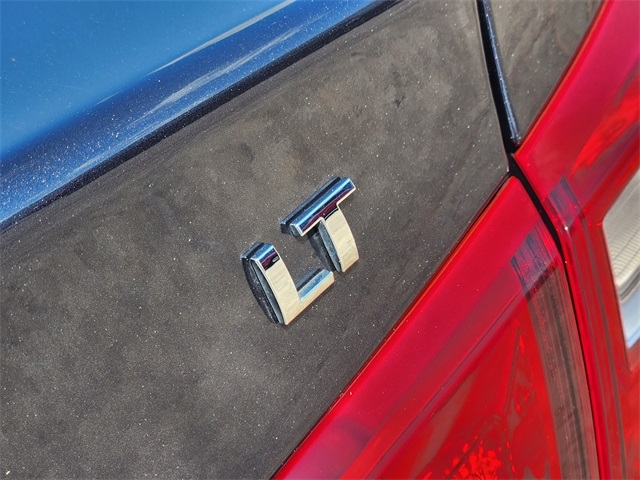 Chevrolet Malibu 1LT 2023 Chevrolet Malibu 1LT 2023