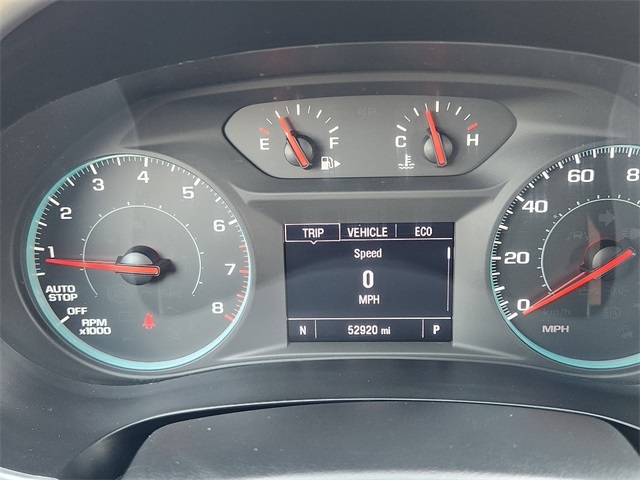 Chevrolet Malibu 1LT 2023 Chevrolet Malibu 1LT 2023