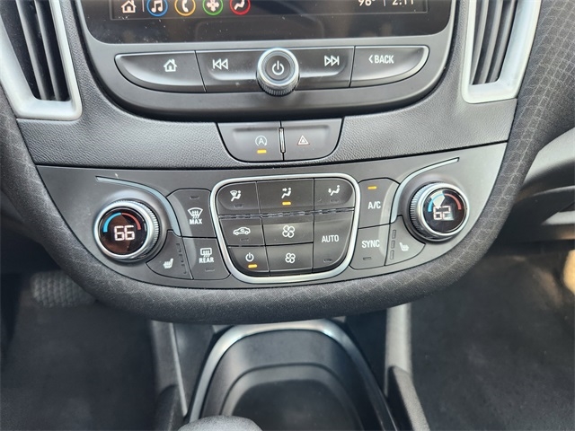 Chevrolet Malibu 1LT 2023 Chevrolet Malibu 1LT 2023