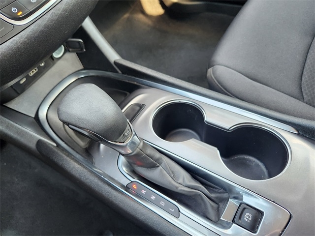 Chevrolet Malibu 1LT 2023 Chevrolet Malibu 1LT 2023