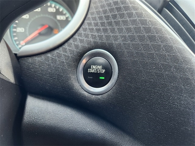 Chevrolet Malibu 1LT 2023 Chevrolet Malibu 1LT 2023