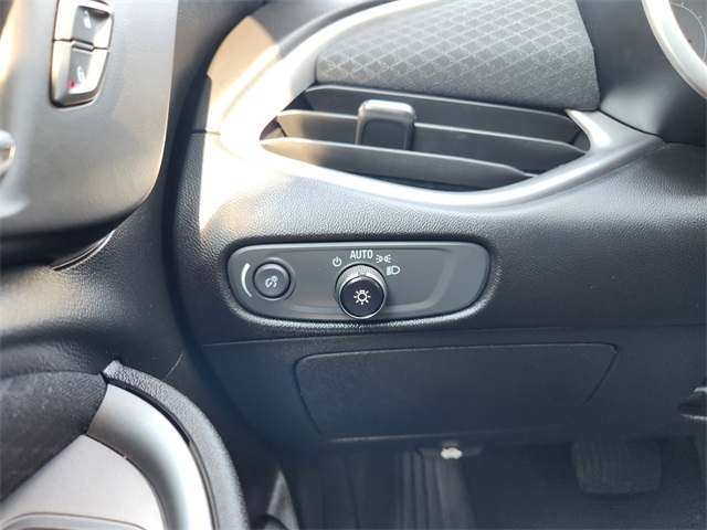 Chevrolet Malibu 1LT 2023 Chevrolet Malibu 1LT 2023