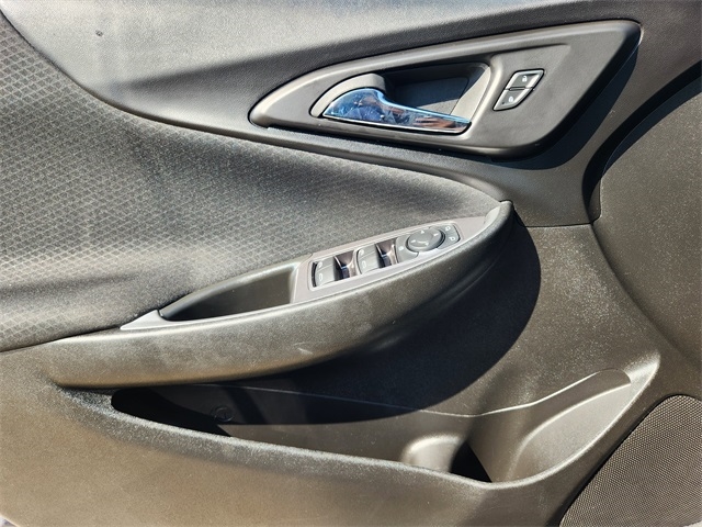 Chevrolet Malibu 1LT 2023 Chevrolet Malibu 1LT 2023