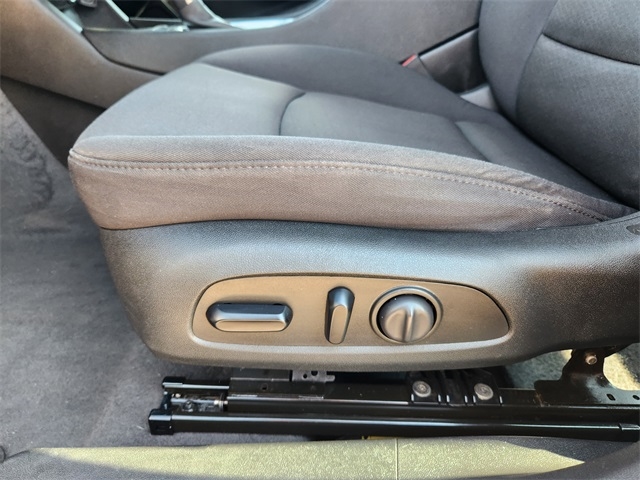 Chevrolet Malibu 1LT 2023 Chevrolet Malibu 1LT 2023