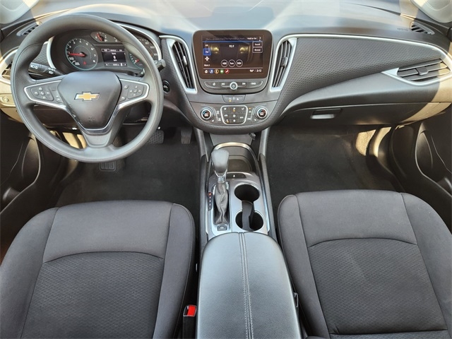 Chevrolet Malibu 1LT 2023 Chevrolet Malibu 1LT 2023