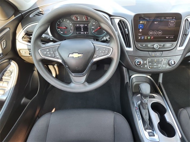 Chevrolet Malibu 1LT 2023 Chevrolet Malibu 1LT 2023