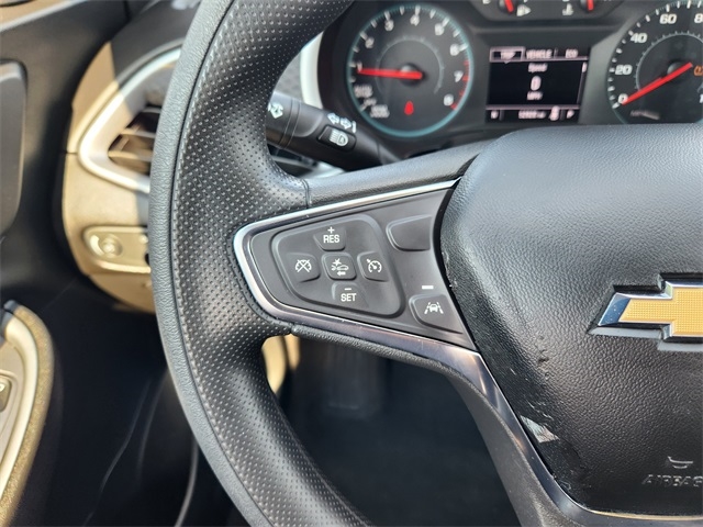 Chevrolet Malibu 1LT 2023 Chevrolet Malibu 1LT 2023