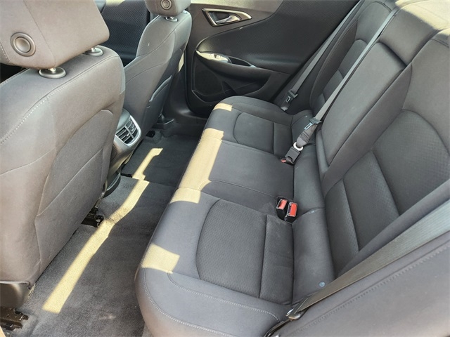 Chevrolet Malibu 1LT 2023 Chevrolet Malibu 1LT 2023