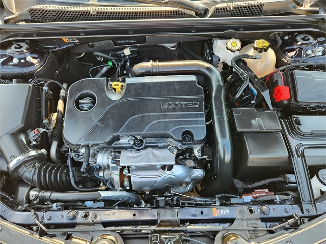 Chevrolet Malibu 1LT 2023 Chevrolet Malibu 1LT 2023