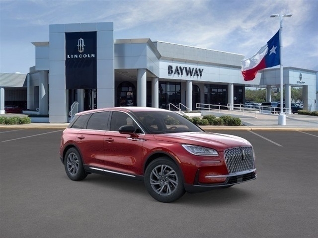 Lincoln Corsair Premiere 2025 Lincoln Corsair Premiere 2025