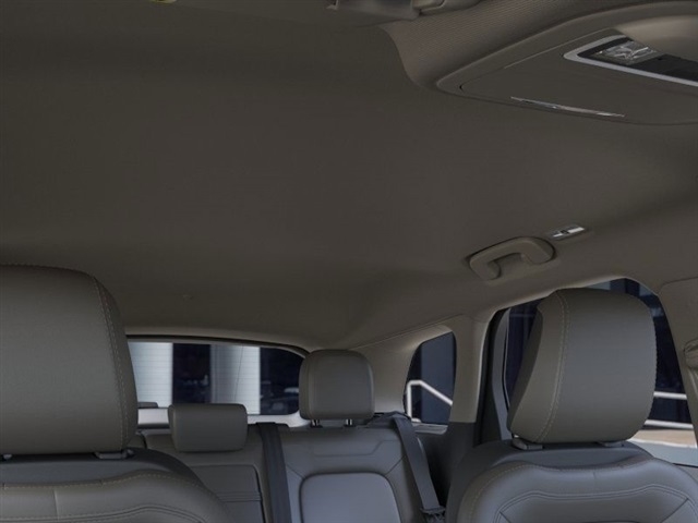 Lincoln Corsair Premiere 2025 Lincoln Corsair Premiere 2025