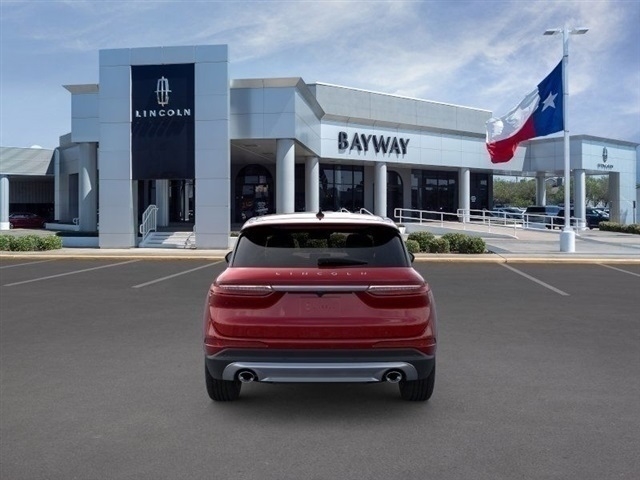 Lincoln Corsair Premiere 2025 Lincoln Corsair Premiere 2025