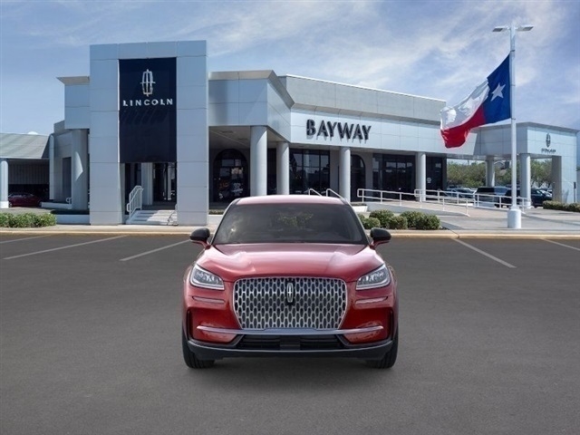 Lincoln Corsair Premiere 2025 Lincoln Corsair Premiere 2025