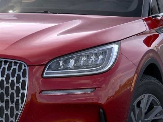 Lincoln Corsair Premiere 2025 Lincoln Corsair Premiere 2025