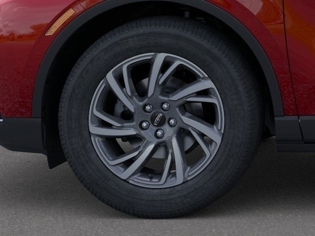 Lincoln Corsair Premiere 2025 Lincoln Corsair Premiere 2025