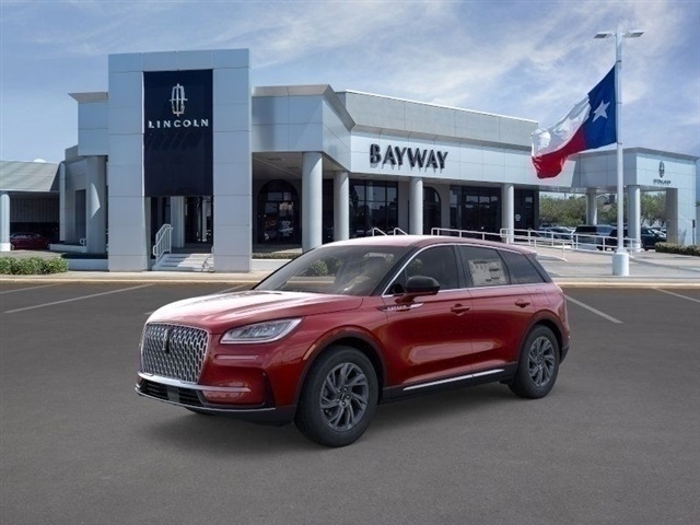 Lincoln Corsair Premiere 2025