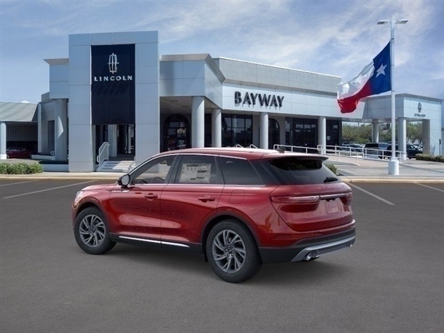 Lincoln Corsair Premiere 2025