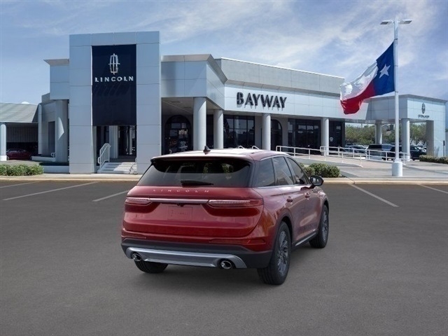 Lincoln Corsair Premiere 2025