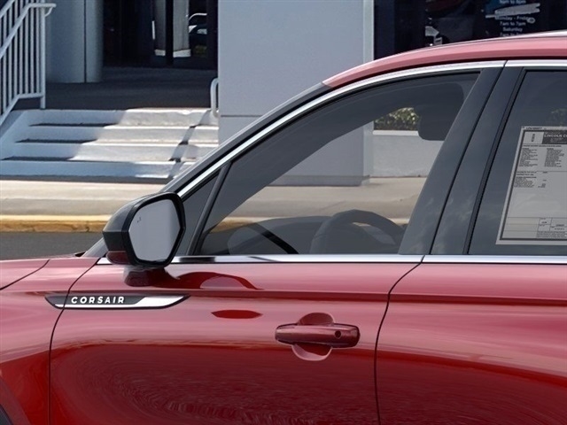 Lincoln Corsair Premiere 2025