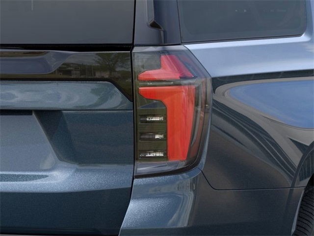 Chevrolet Suburban LS 2025 Chevrolet Suburban LS 2025