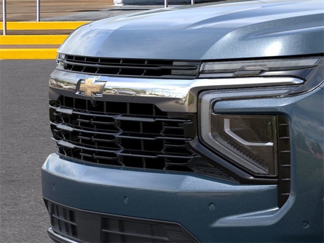 Chevrolet Suburban LS 2025 Chevrolet Suburban LS 2025