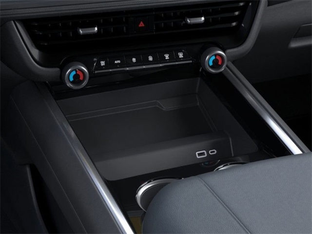 Chevrolet Suburban LS 2025 Chevrolet Suburban LS 2025