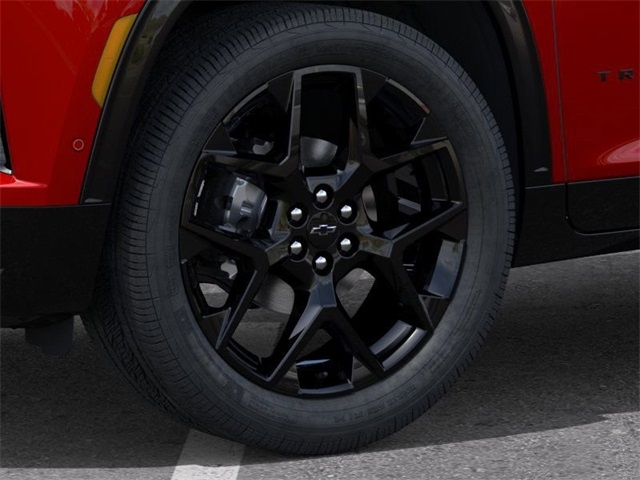 Chevrolet Traverse RS 2026 Chevrolet Traverse RS 2026