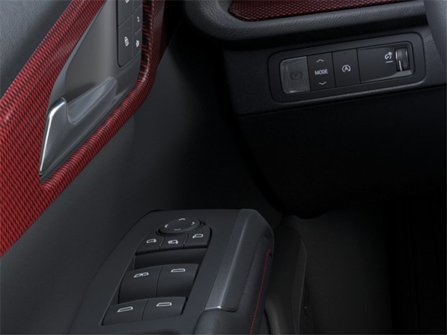 Chevrolet Traverse RS 2026 Chevrolet Traverse RS 2026