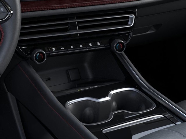 Chevrolet Traverse RS 2026 Chevrolet Traverse RS 2026