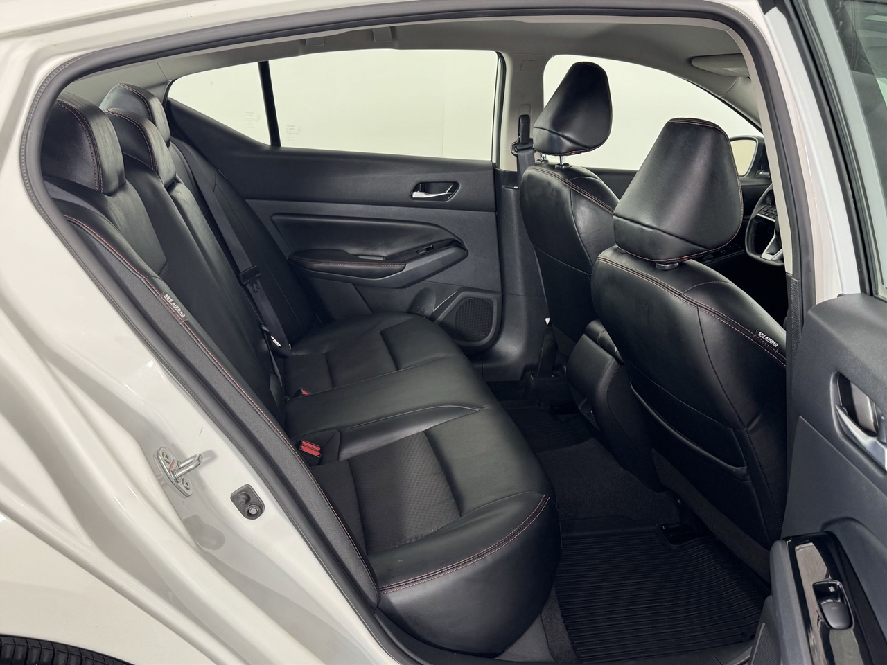 Nissan Altima 2.5 SR 2024 Nissan Altima 2.5 SR 2024