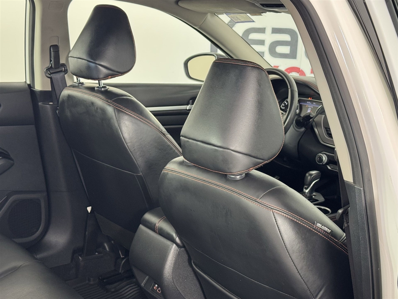 Nissan Altima 2.5 SR 2024 Nissan Altima 2.5 SR 2024