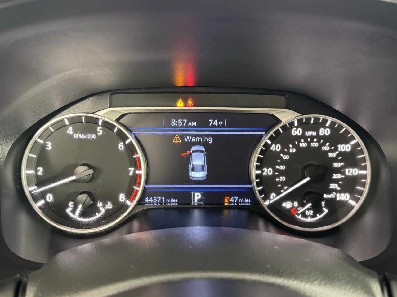 Nissan Altima 2.5 SR 2024 Nissan Altima 2.5 SR 2024