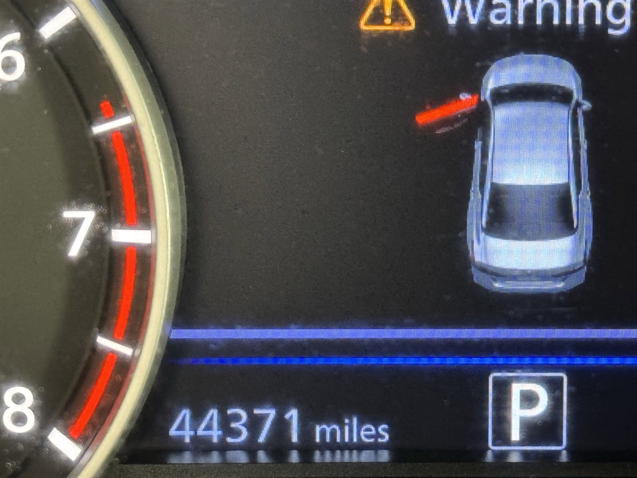 Nissan Altima 2.5 SR 2024 Nissan Altima 2.5 SR 2024