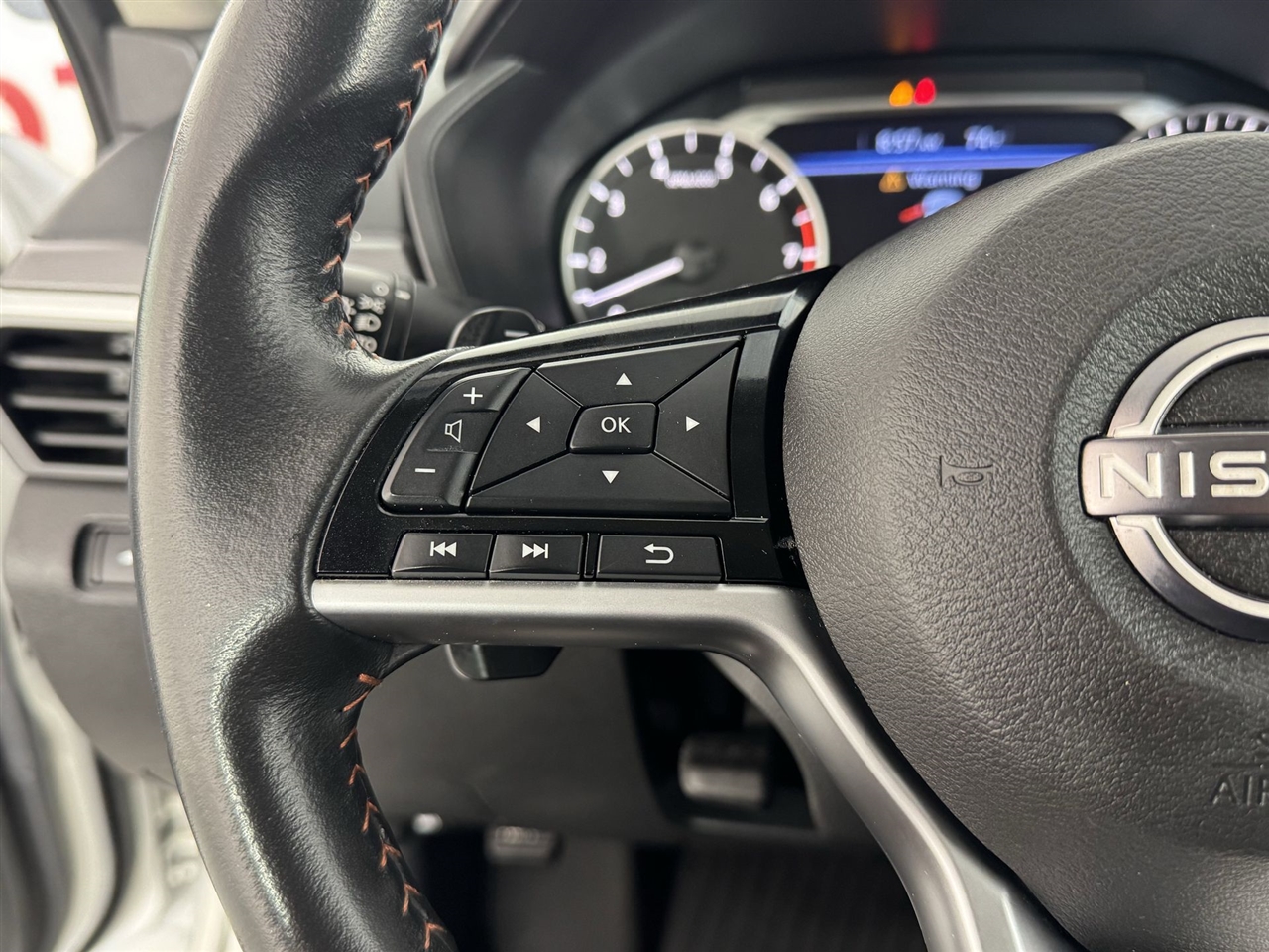 Nissan Altima 2.5 SR 2024 Nissan Altima 2.5 SR 2024