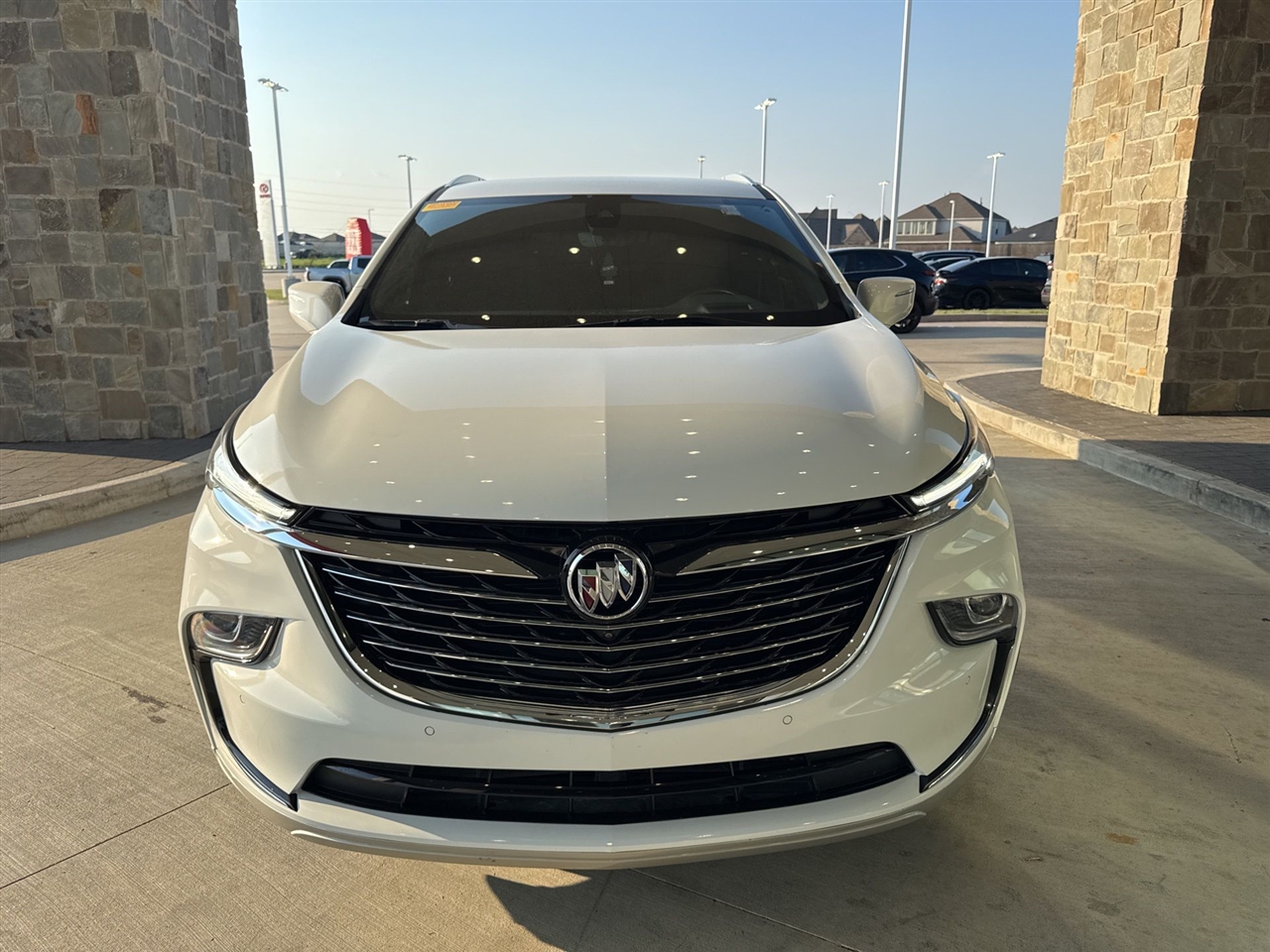 Buick Enclave Premium AWD 2024 Buick Enclave Premium AWD 2024