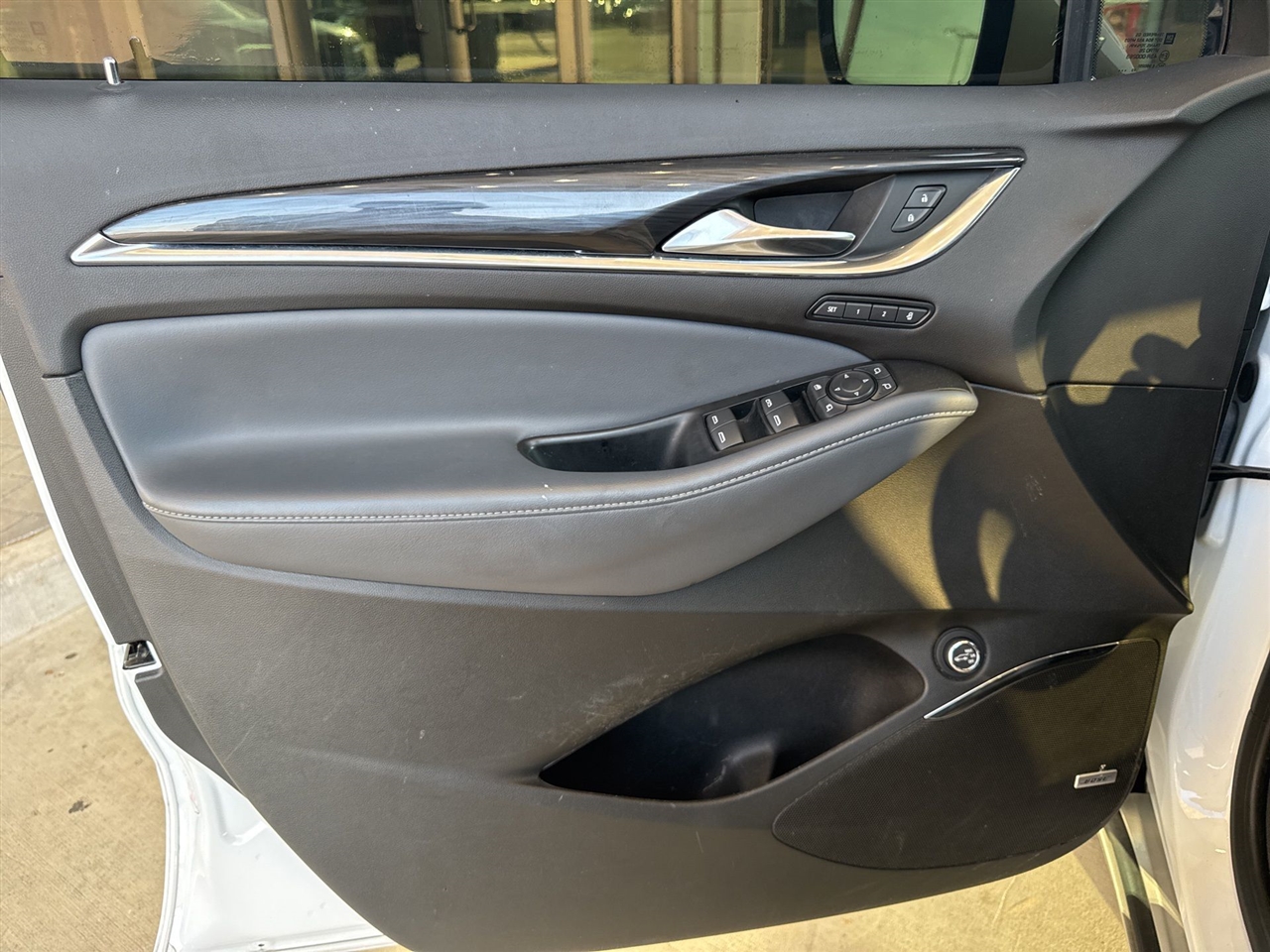 Buick Enclave Premium AWD 2024 Buick Enclave Premium AWD 2024