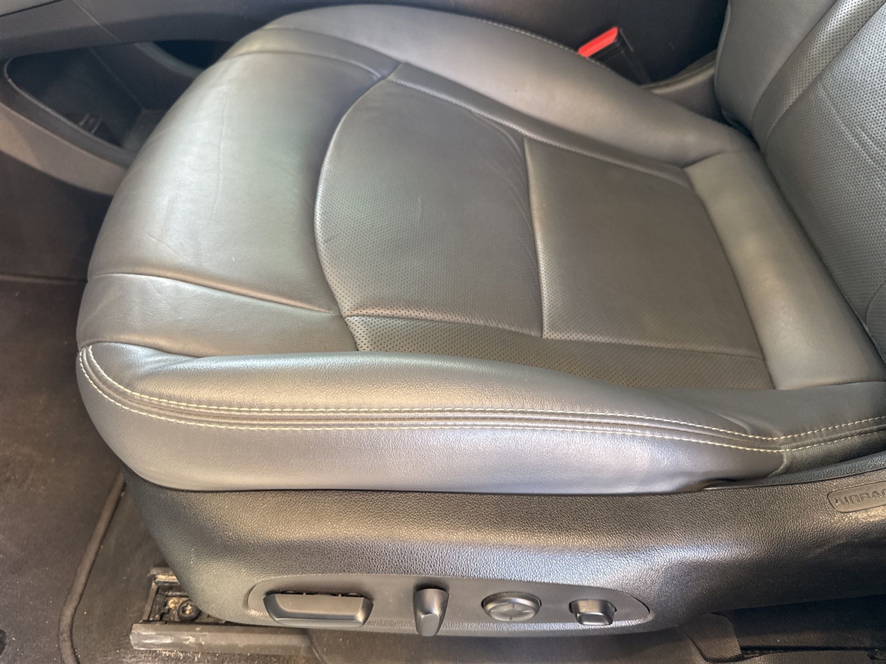 Buick Enclave Premium AWD 2024 Buick Enclave Premium AWD 2024