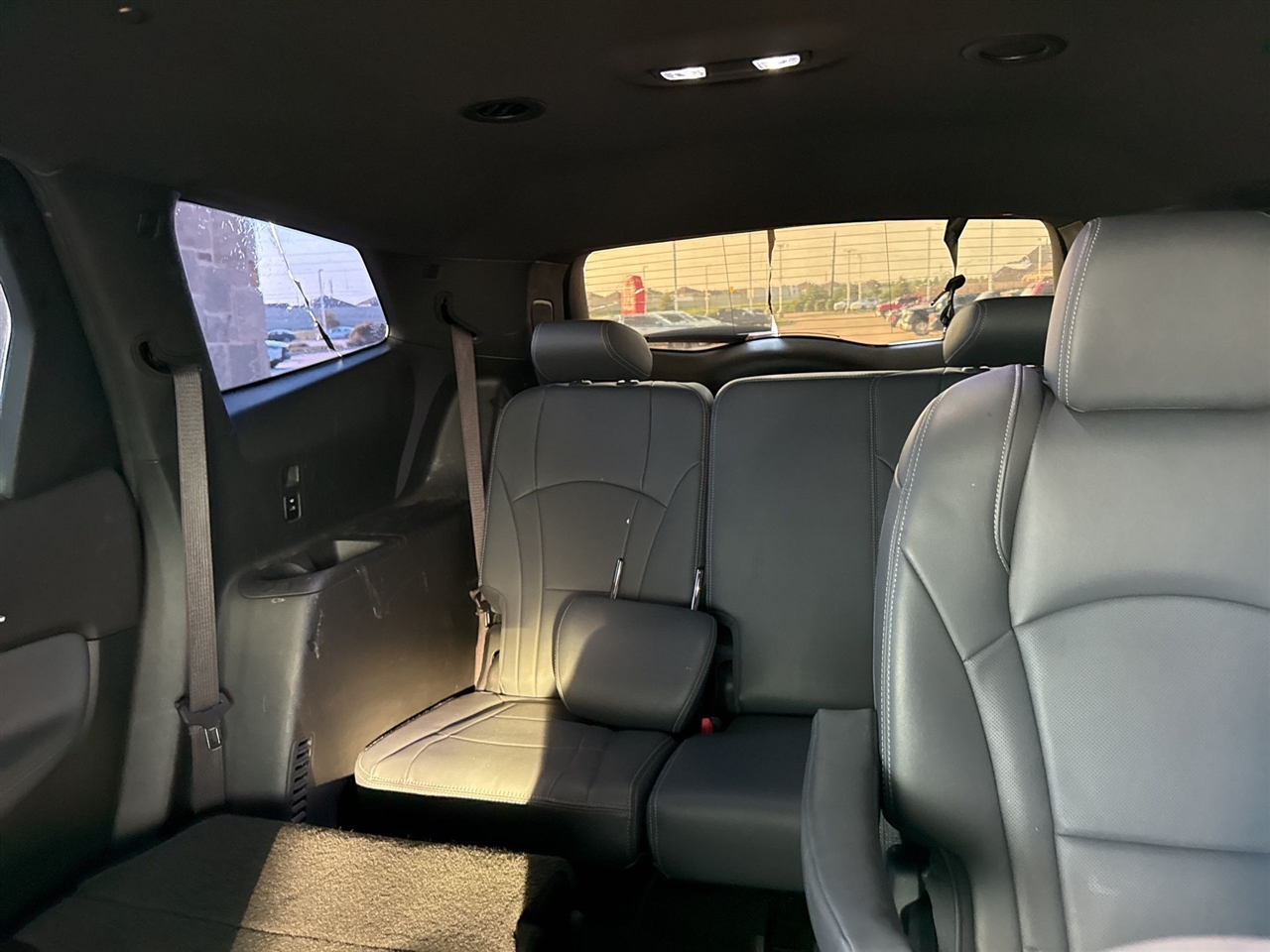 Buick Enclave Premium AWD 2024 Buick Enclave Premium AWD 2024